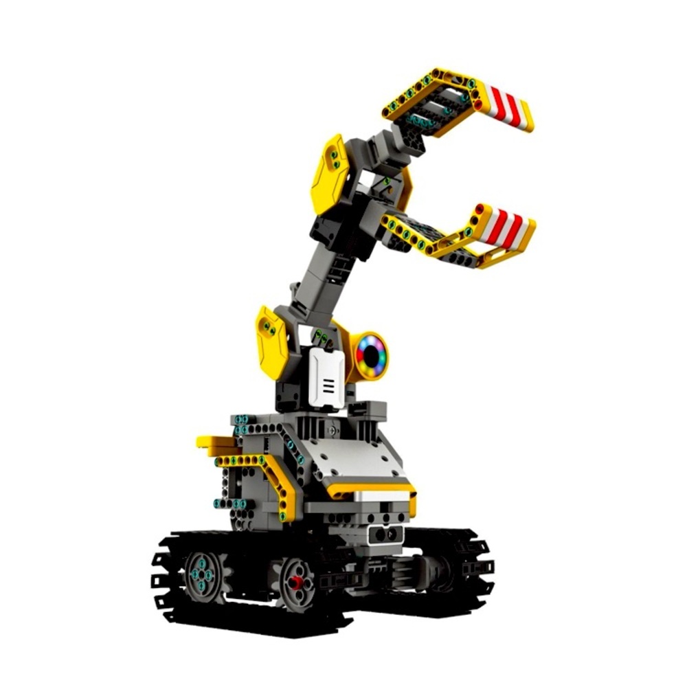 NIB Jimu robot builderbots kit
